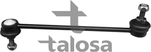 Talosa 50-02237 - Тяга / стійка, стабілізатор avtolavka.club