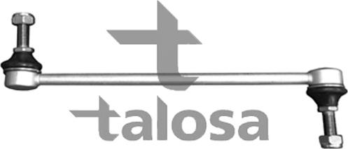Talosa 50-07947 - Тяга / стійка, стабілізатор avtolavka.club