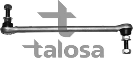 Talosa 50-07952 - Тяга / стійка, стабілізатор avtolavka.club