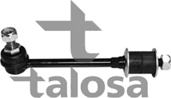 Talosa 50-07931 - Тяга / стійка, стабілізатор avtolavka.club