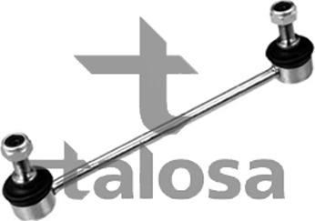 Talosa 50-07922 - Тяга / стійка, стабілізатор avtolavka.club