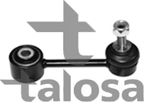 Talosa 50-07973 - Тяга / стійка, стабілізатор avtolavka.club
