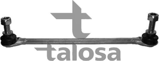 Talosa 50-07454 - Тяга / стійка, стабілізатор avtolavka.club