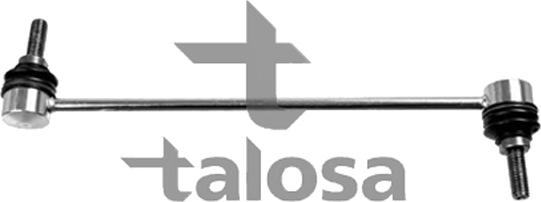 Talosa 50-07489 - Тяга / стійка, стабілізатор avtolavka.club