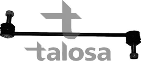 Talosa 50-07421 - Тяга / стійка, стабілізатор avtolavka.club