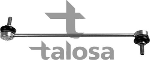 Talosa 50-07523 - Тяга / стійка, стабілізатор avtolavka.club