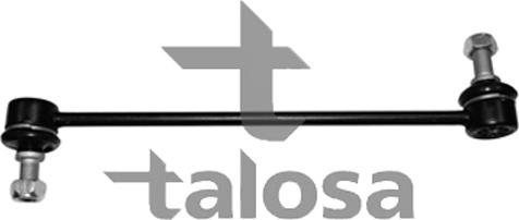 Talosa 50-07836 - Тяга / стійка, стабілізатор avtolavka.club