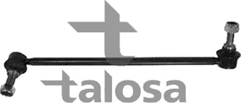 Talosa 50-07397 - Тяга / стійка, стабілізатор avtolavka.club