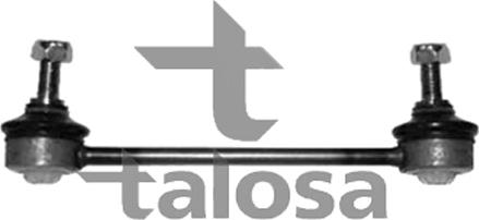 Talosa 50-07368 - Тяга / стійка, стабілізатор avtolavka.club