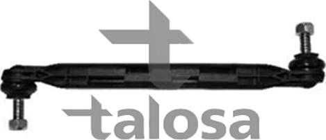 Talosa 50-07317 - Тяга / стійка, стабілізатор avtolavka.club