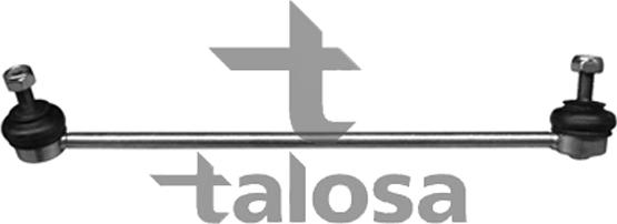 Talosa 50-07281 - Тяга / стійка, стабілізатор avtolavka.club