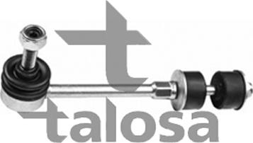 Talosa 50-07793 - Тяга / стійка, стабілізатор avtolavka.club