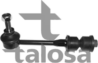 Talosa 50-07702 - Тяга / стійка, стабілізатор avtolavka.club