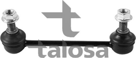 Talosa 50-14088 - Тяга / стійка, стабілізатор avtolavka.club