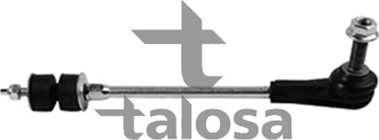 Talosa 50-14165 - Тяга / стійка, стабілізатор avtolavka.club