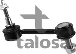 Talosa 50-15444 - Тяга / стійка, стабілізатор avtolavka.club