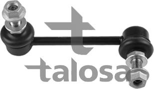 Talosa 50-15591 - Тяга / стійка, стабілізатор avtolavka.club