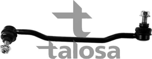 Talosa 50-10599 - Тяга / стійка, стабілізатор avtolavka.club