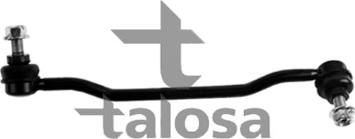 Talosa 50-10598 - Тяга / стійка, стабілізатор avtolavka.club