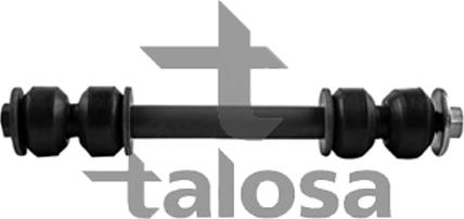 Talosa 50-10536 - Тяга / стійка, стабілізатор avtolavka.club
