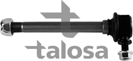 Talosa 50-10522 - Тяга / стійка, стабілізатор avtolavka.club