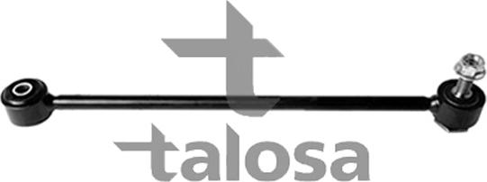 Talosa 50-10645 - Тяга / стійка, стабілізатор avtolavka.club