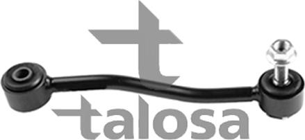 Talosa 50-10650 - Тяга / стійка, стабілізатор avtolavka.club
