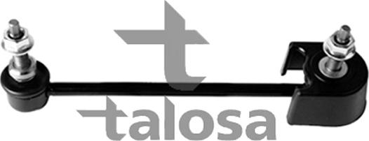 Talosa 50-10653 - Тяга / стійка, стабілізатор avtolavka.club