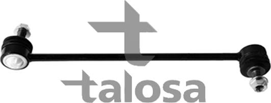 Talosa 50-10664 - Тяга / стійка, стабілізатор avtolavka.club