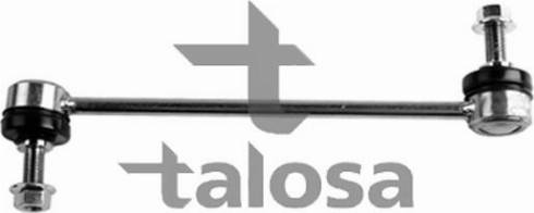Talosa 50-10685 - Тяга / стійка, стабілізатор avtolavka.club