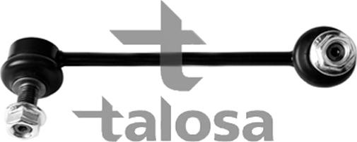 Talosa 50-10688 - Тяга / стійка, стабілізатор avtolavka.club