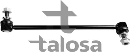 Talosa 50-10683 - Тяга / стійка, стабілізатор avtolavka.club