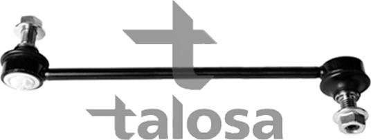 Talosa 50-10635 - Тяга / стійка, стабілізатор avtolavka.club