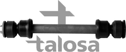 Talosa 50-10630 - Тяга / стійка, стабілізатор avtolavka.club