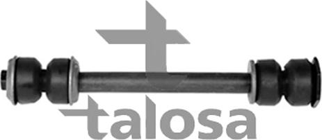 Talosa 50-10631 - Тяга / стійка, стабілізатор avtolavka.club