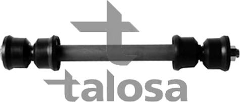 Talosa 50-10633 - Тяга / стійка, стабілізатор avtolavka.club