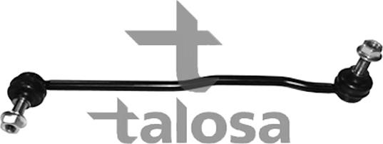 Talosa 50-10675 - Тяга / стійка, стабілізатор avtolavka.club