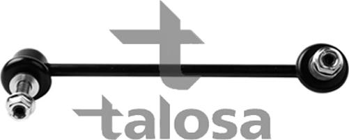 Talosa 50-10671 - Тяга / стійка, стабілізатор avtolavka.club