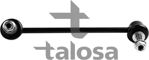 Talosa 50-10672 - Тяга / стійка, стабілізатор avtolavka.club