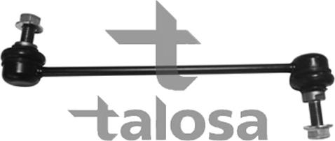 Talosa 50-10053 - Тяга / стійка, стабілізатор avtolavka.club