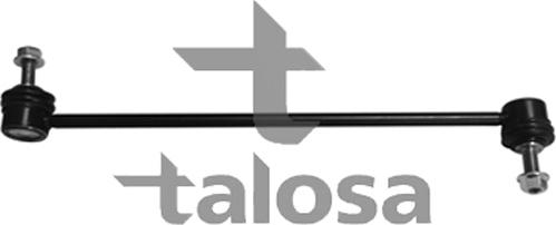 Talosa 50-10064 - Тяга / стійка, стабілізатор avtolavka.club