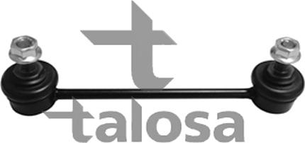 Talosa 50-10067 - Тяга / стійка, стабілізатор avtolavka.club