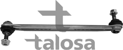 Talosa 50-10077 - Тяга / стійка, стабілізатор avtolavka.club