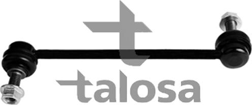 Talosa 50-10368 - Тяга / стійка, стабілізатор avtolavka.club