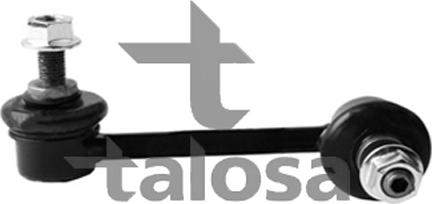 Talosa 50-10315 - Тяга / стійка, стабілізатор avtolavka.club