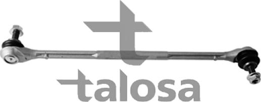 Talosa 50-10382 - Тяга / стійка, стабілізатор avtolavka.club