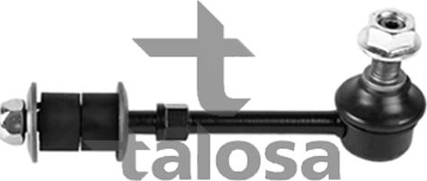 Talosa 50-11960 - Тяга / стійка, стабілізатор avtolavka.club