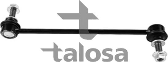 Talosa 50-11928 - Тяга / стійка, стабілізатор avtolavka.club