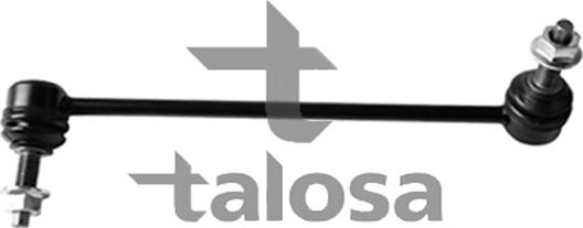 Talosa 50-11498 - Тяга / стійка, стабілізатор avtolavka.club