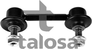 Talosa 50-11599 - Тяга / стійка, стабілізатор avtolavka.club